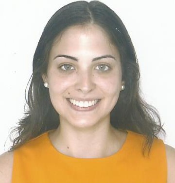 Mona Lisa García Stagg